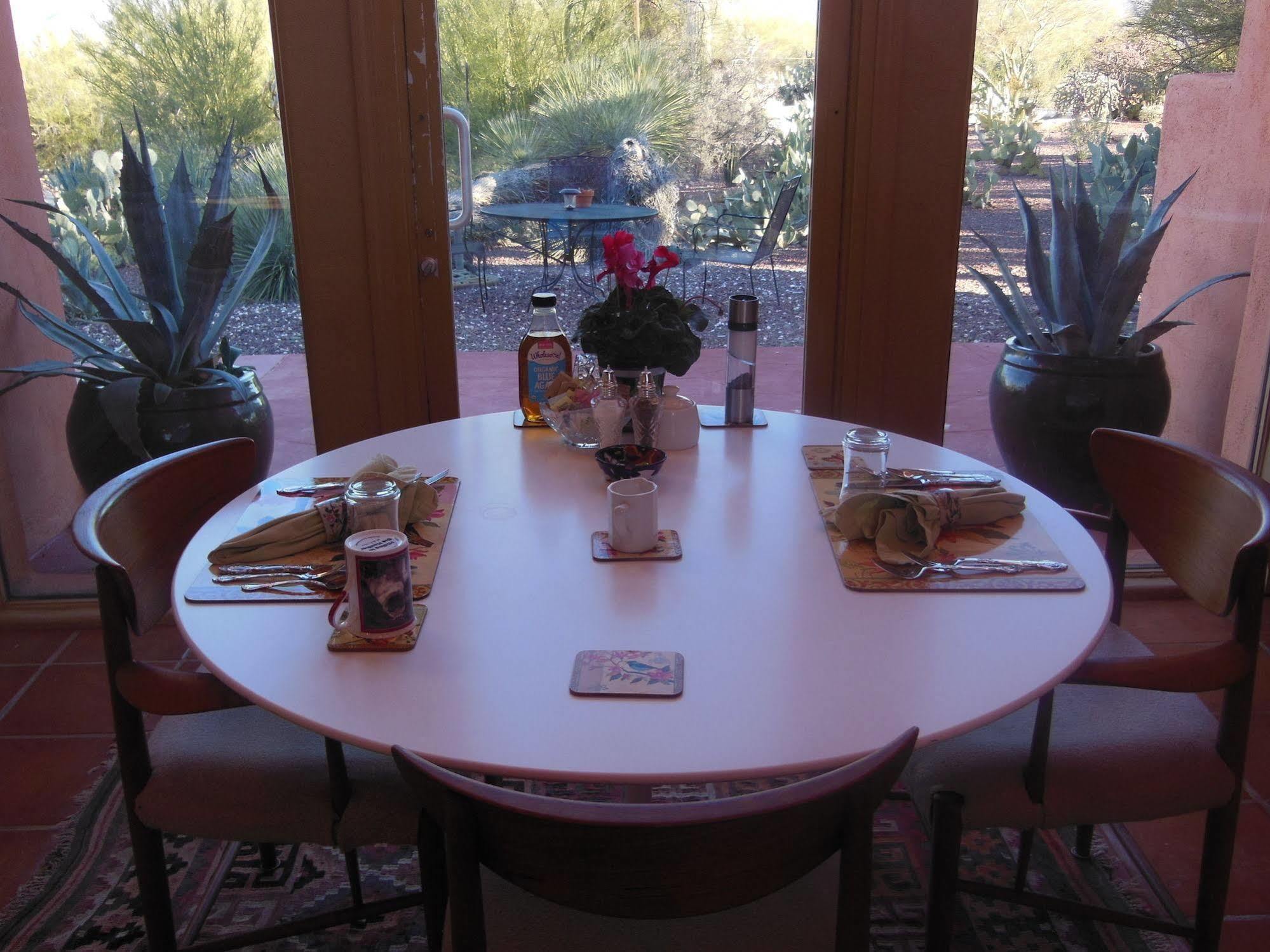 The Suncatcher Fine Country Inn Tanque Verde Esterno foto